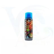 ❤พร้อมส่งทันที❤ (CARBON PLUS 120ml.) AZOO -CARBON PLUS (คาร์บอนน้ำลดตะไคร่)     JR3.4395[ราคาพิเศษ]
