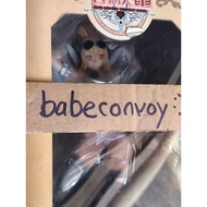 Hobby Japan x Amakuni 1/8 Seven Sins Lucifer Greed MISB