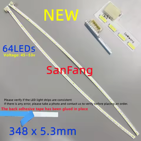 32Monitor curved screen led light bar backlight strip 06-MG32G0Q-4012-17S4P-L -R CBE-01B 26150101113