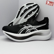 RRBK Ascis GEL-NIMBUS 28 Thick-Soled Cushioning Shock-Absorbing Running Shoes Casual Shoes Sports Sh