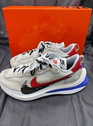 Sacai x Nike VaporWaffle royal