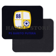 Mouse Pad PS BARITO Indonesian Football