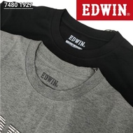 Edwin Original Casual Tshirt Mens 7480-1927