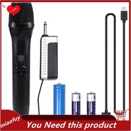 [OnLive] Wireless Microphone Handheld Mic Dynamic Microphone