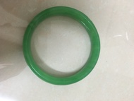 Green Jade Bangle Jade Bracelet