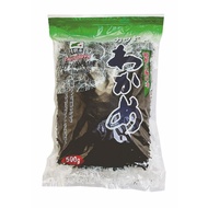 [พร้อมส่ง!!!] โกริโกะ สาหร่ายวากาเมะ 500 กรัมKoriko Wakame Roasted Seaweed 500 g