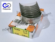 Daido ชาร์ปก้าน 0.50 1ZR2ZR FE