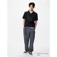 Men Geared Pants Men Pants Cargo