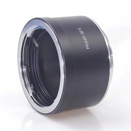 Penyesuai PK645-GFX Untuk Kanta Pentax 645 ke Kamera Fujifilm Fuji GFX 100S 50S