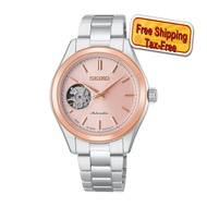 JDM JUN WATCH ★ Seiko Selected Pointer Women's Mechanical Watch Hfb010j 《U》