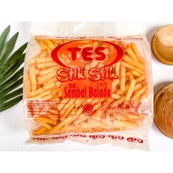 TES STIK BALADO SPICY (500G) By NN Kerepek