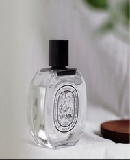 Diptyque Eau De•Lierre常春藤香水100ML EDT