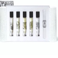 限時優惠 Diptyque 5支香水套裝 7.5ml x 5 Discovery Set Of 5 Eau De Toilette Eau rose Do son Lombre dans L’eau 