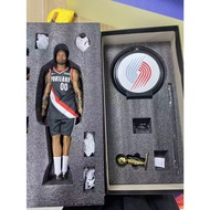 Irving NBA Basketball Star Model