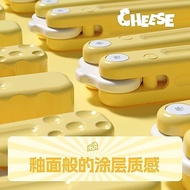 Hubei Province Pottery Buddha Technology Co., Ltd. Cheese Butterfly Nabalis Cheese Aluminum Alloy Te