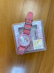 Hello kitty 八達通錶