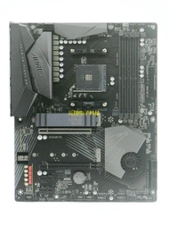 Gigabyte/Gigabyte X570 AORUS ELITE carved motherboard 5800X3D 5700X3D Motherboards
