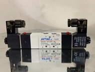 ATS_Van điện từ AIRTAC 4V130C-06