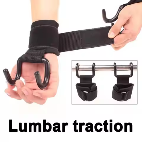 Pull Up Assist Hook For Resistance Bands Metal Pull Up Band Holder Gym Chin Up Assist Hook Heavy Dut