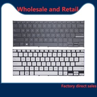 ASUS Vivobook Go 14 E1404 E1404G E1404F E1404FA  L1404 L1404F L1404FA Laptop Keyboard