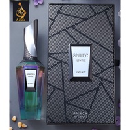 French Avenue
Spirito Ignite 100ml By French Avenue