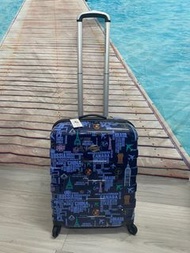 American Tourister 20 吋行李箱旅行箱  American Tourister  20 inch lugguage 55 x 26 x 40cm