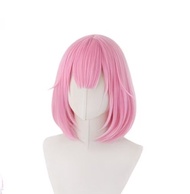 世界計畫 pjsk 鳳笑夢 emu cos 假髮