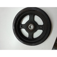 crank pulley 1nz vios ncp42 used japan