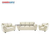 Sofa Chandra Karya - Sherwood - Modern -3-2-1 Dudukan - ChandraKarya