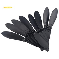 【yves_service】8Pcs CW CCW Blade Propeller for XK A110 A120 A130 A380 RC Plane Spare Parts