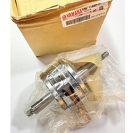 100 YAMAHA CRANKSHAFT RXZ (55K-11400-01)