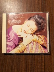 CD 中山美穗 De eaya 日版