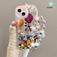 HP Casing For OPPO A17 A17K A5 A3S AX5 A57 A57S A77 A77S A38 A4 A1K A7 A5S AN7 AX7 A15 A15S A16 A16S