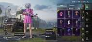 Pubg 帳號