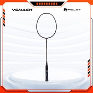 Felet Woven TJ 1000 Pro Unstrung [Free String & Grip]