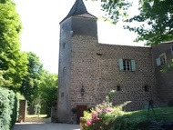 Chateau Labistoul