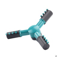 360 degree rotating garden sprinkler without base - 360 degree automatic rotating garden sprinkler