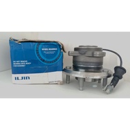 Chevrolet captiva ILJIN rear wheel Bearing