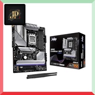 ASRock B850 LiveMixer WiFi AMD Ryzen 9000/8000/7000 Series CPU Socket AM5 Compatible DDR5 ATX Mother