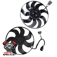 7N0959455J 7N0959455L RADIATOR FAN FOR VW SHARAN 7N 2011-2016 7N0959455C 7N0959455