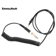 Replacement Headphone Cable Cord for  HDJ-CUE1/HDJ-CUE1BT/HDJ-X5/HDJ-X7/HDJ-S7 Gamings Headset Headp