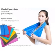 Sports TOWEL/SPORT TOWEL FACE TOWEL 30X60Cm