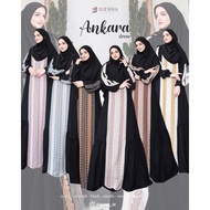 Ankara dress by here