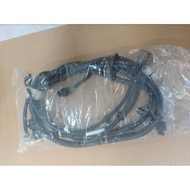 (ของแท้) UC9N67ZA2A สายไฟส่องป้ายทะเบียนหลัง BT50PRO ปี 2011 (BPTY)