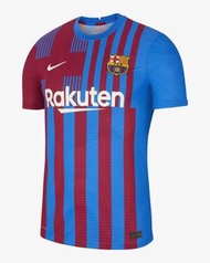 FC Barcelona 巴塞羅納主場正版球員版球 21/22