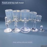 dessert table decorations birthday cake topper Food and Play Miniature Mini Goblet Bowl Goblet Goble