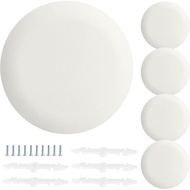 CP3540 Ceiling Cover Plate - 5 Pcs (White)