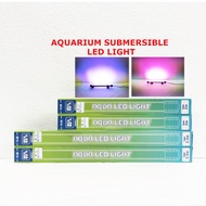 Aquarium Neo Aquarium LED SUBMERSIBLE LIGHT T4 Led Light  Super bright
