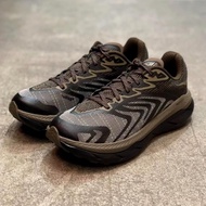 ✨現貨 HOKA ONE ONE TECTON X2 棕色男女同款跑步鞋