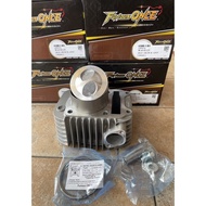 Wave125 r Wave125s wave125x w125 racing block blok set 66mm 65mm furious one